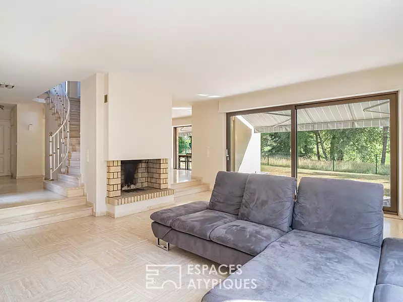 Maison, 141 m²