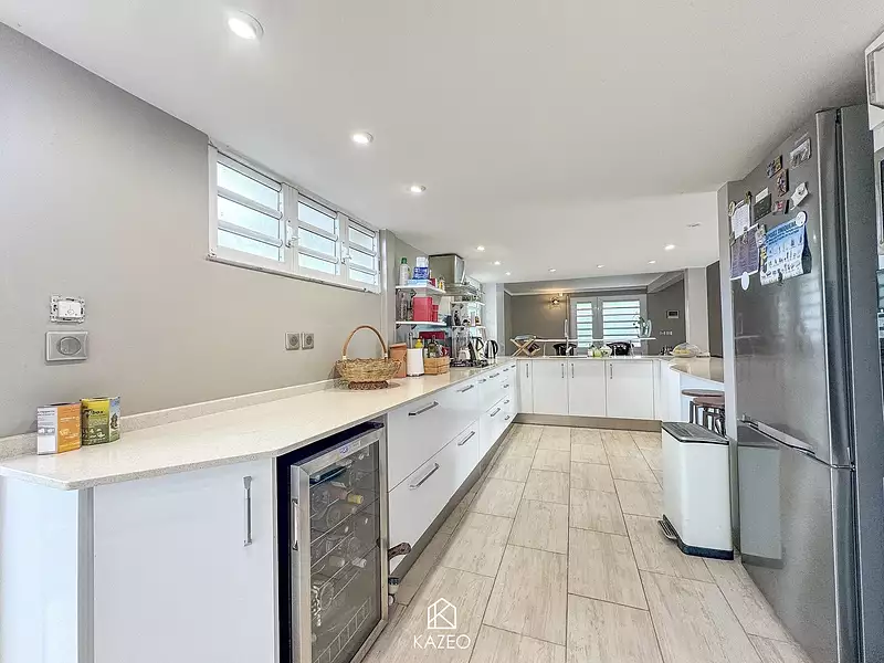 Maison, 108 m²