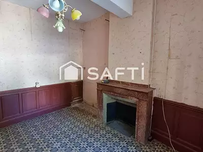 Maison, 114 m²