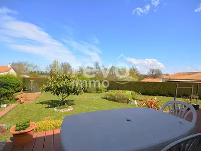 Maison, 102 m²