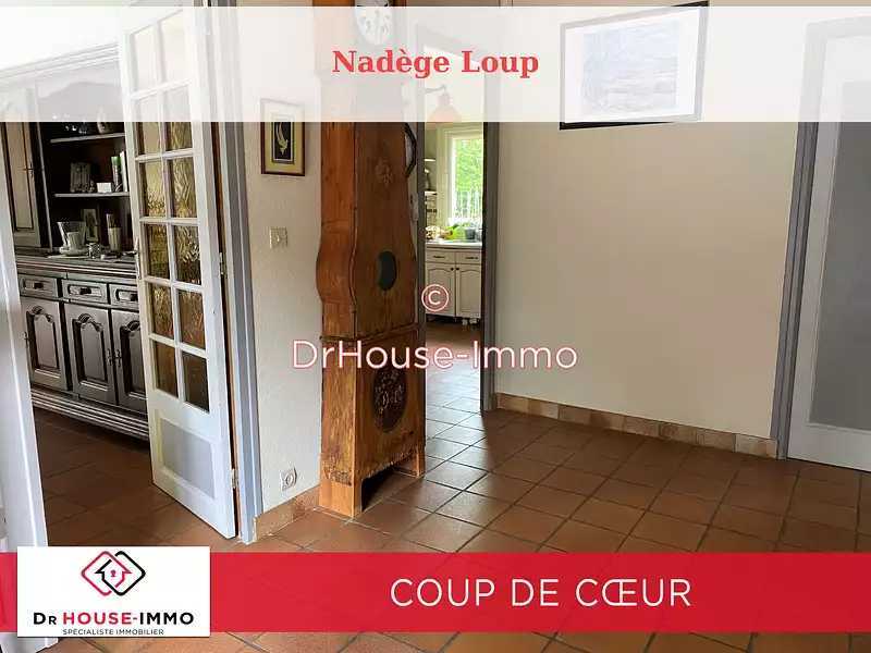 Maison, 195 m²