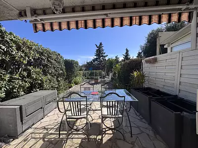 Appartement, 62,6 m²