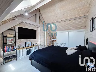 Maison, 138 m²