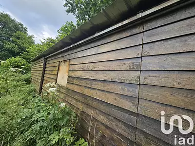 Maison, 90 m²