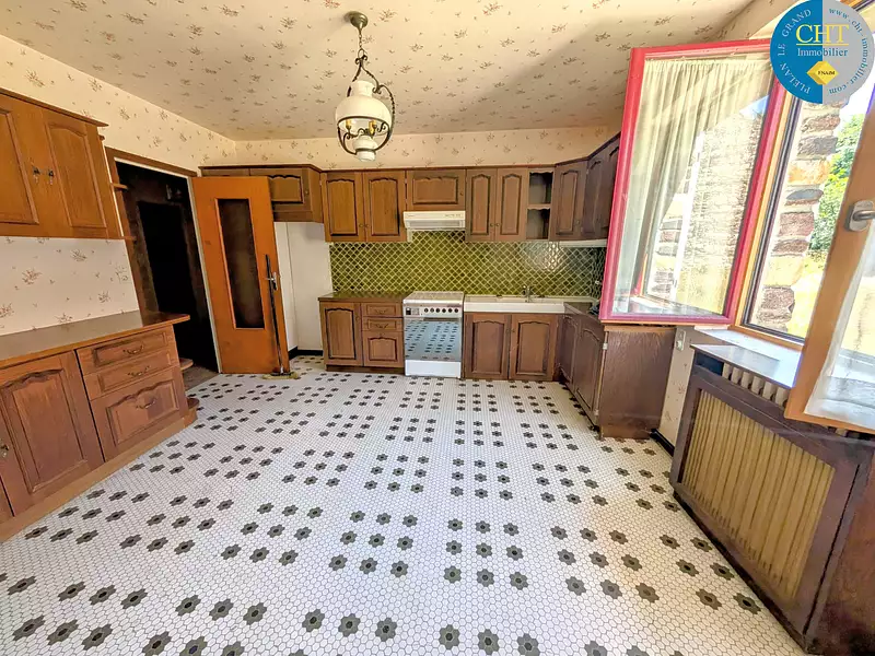 Maison, 147 m²