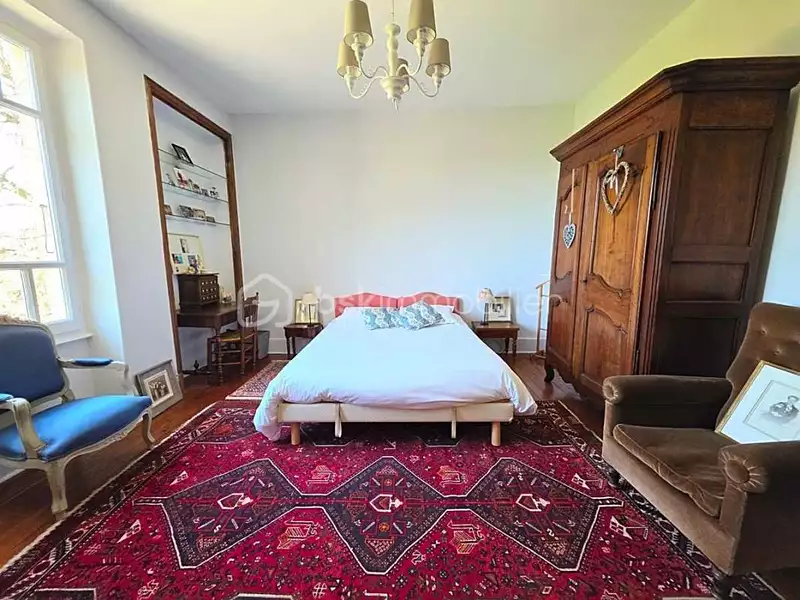 Maison, 387 m²