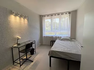 Appartement, 100,99 m²