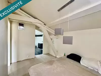 Appartement, 85 m²