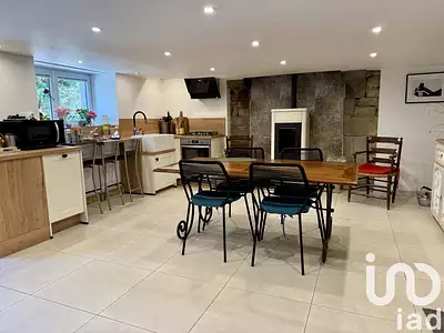 Maison, 110 m²