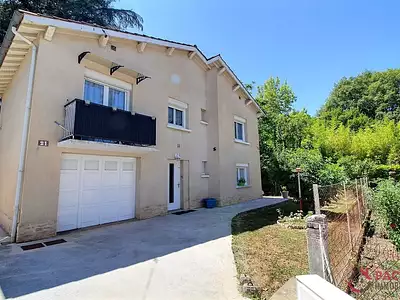 Maison, 94 m²