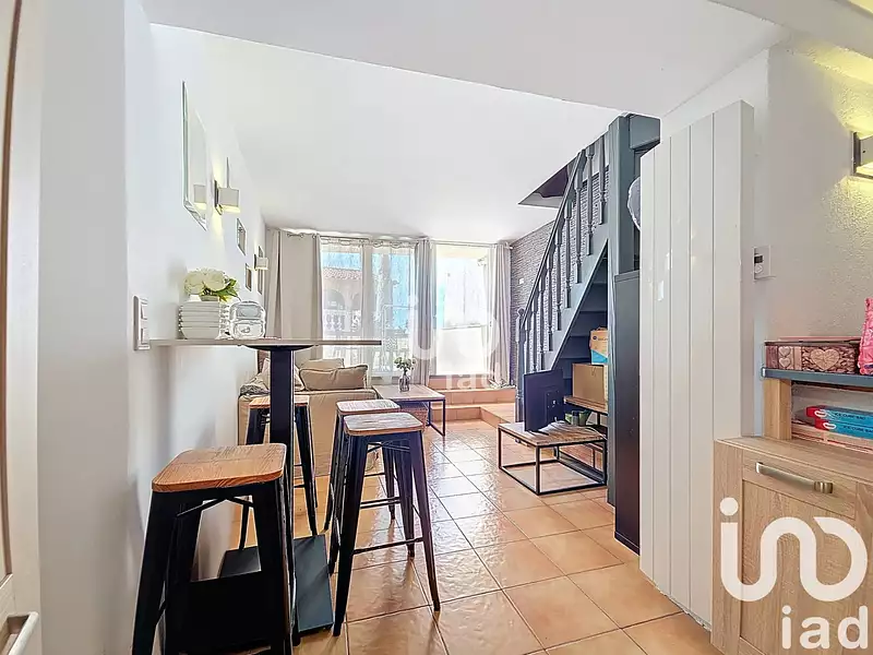 Maison, 88 m²