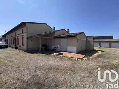 Maison, 390 m²