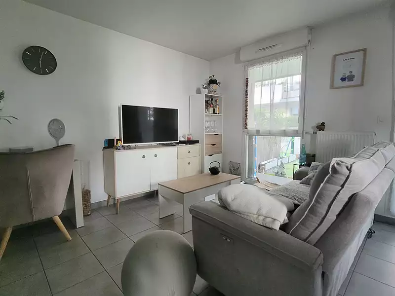 Appartement, 64 m²