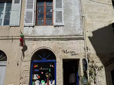 Maison, 87 m²