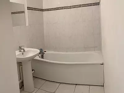 Appartement, 59,58 m²
