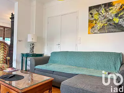 Maison, 205 m²