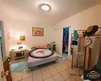 Appartement, 50 m²