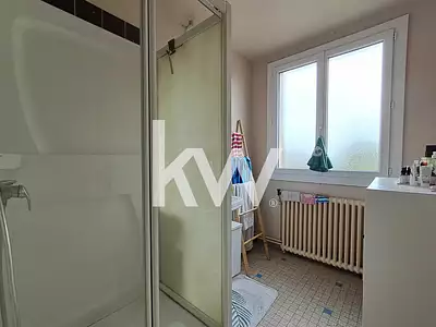 Maison, 83 m²