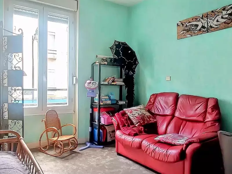 Appartement, 84 m²