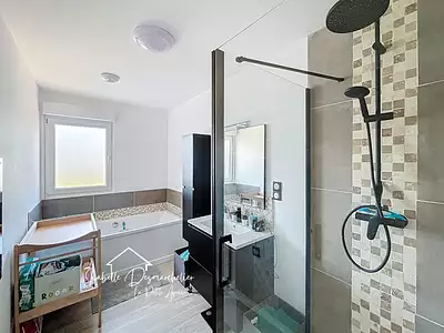 Maison, 125 m²