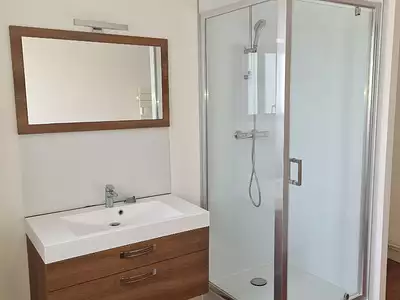 Appartement, 69 m²