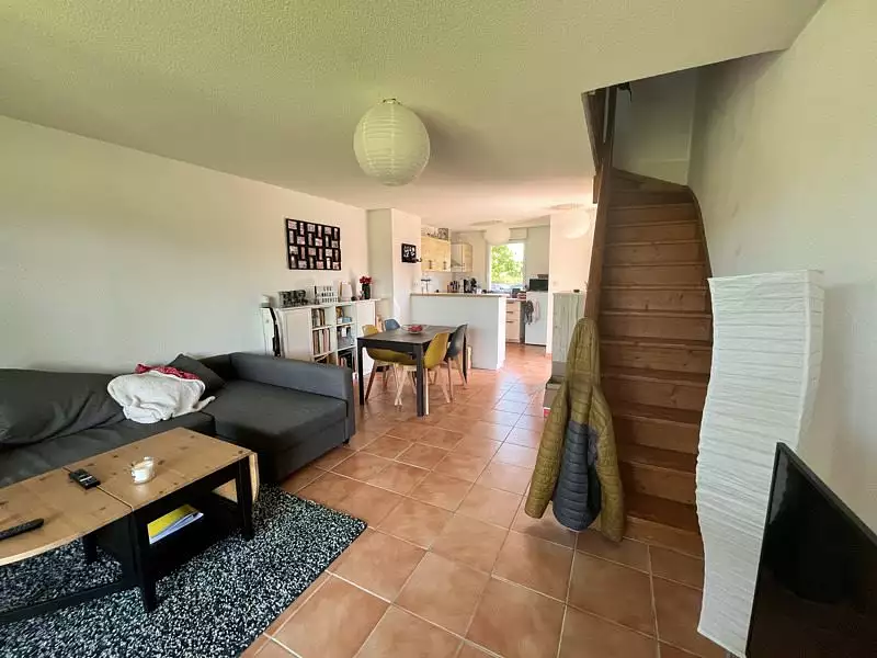 Maison, 65 m²
