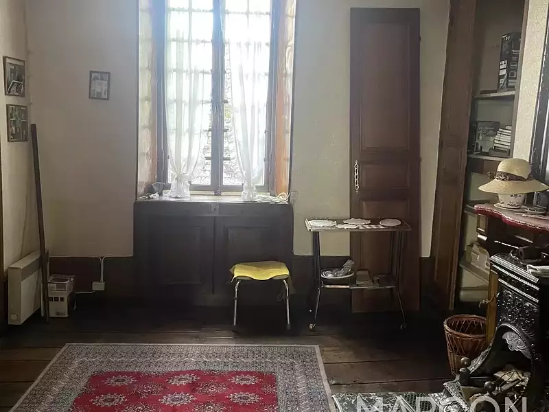 Maison, 160 m²
