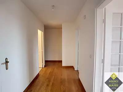 Appartement, 54,03 m²