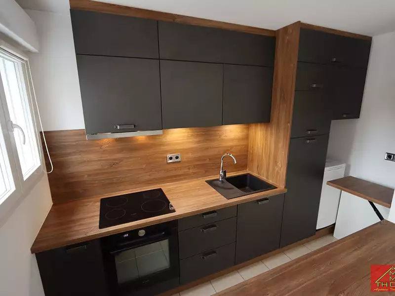 Appartement, 66,07 m²