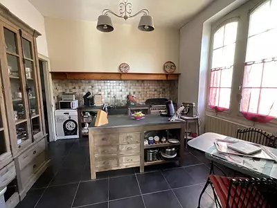 Maison, 210 m²