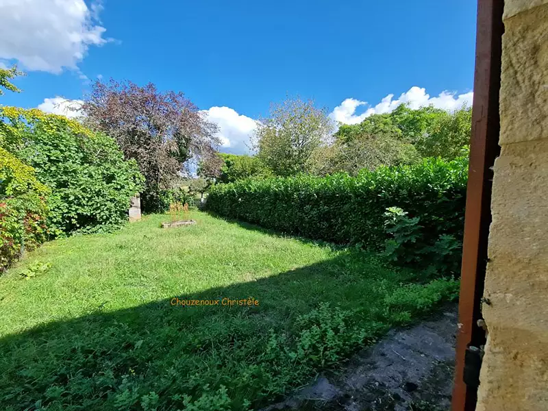 Maison, 70 m²