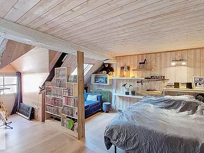 Immeuble, 367 m²