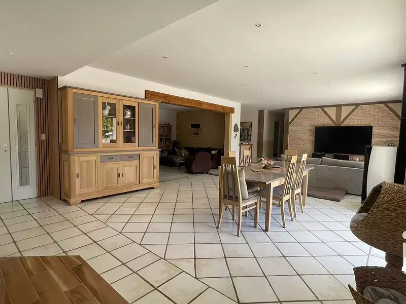 Maison, 226 m²