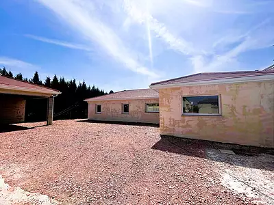 Maison, 140 m²