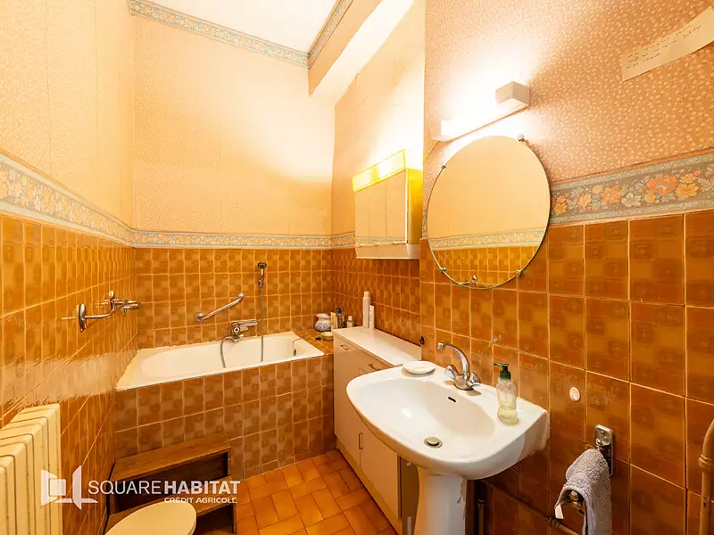 Maison, 219 m²