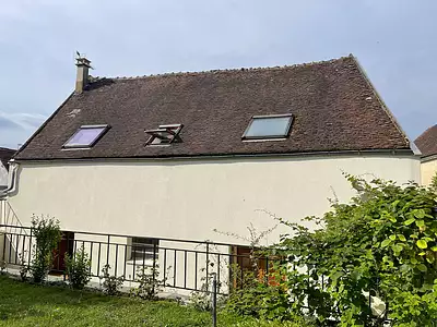Maison, 116 m²