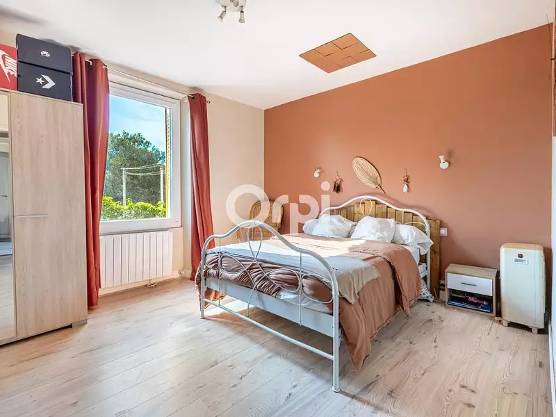 Maison, 60 m²