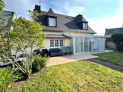 Maison, 119,7 m²