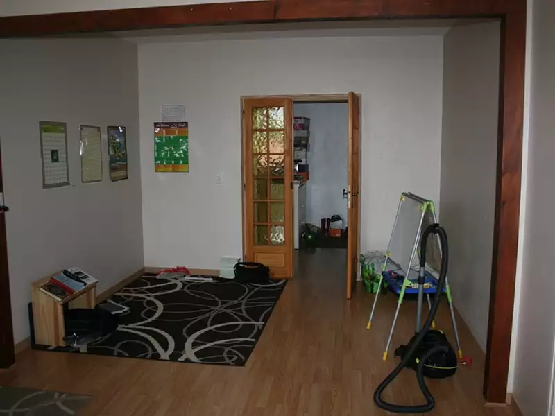 Appartement, 110 m²