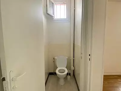 Appartement, 55,93 m²