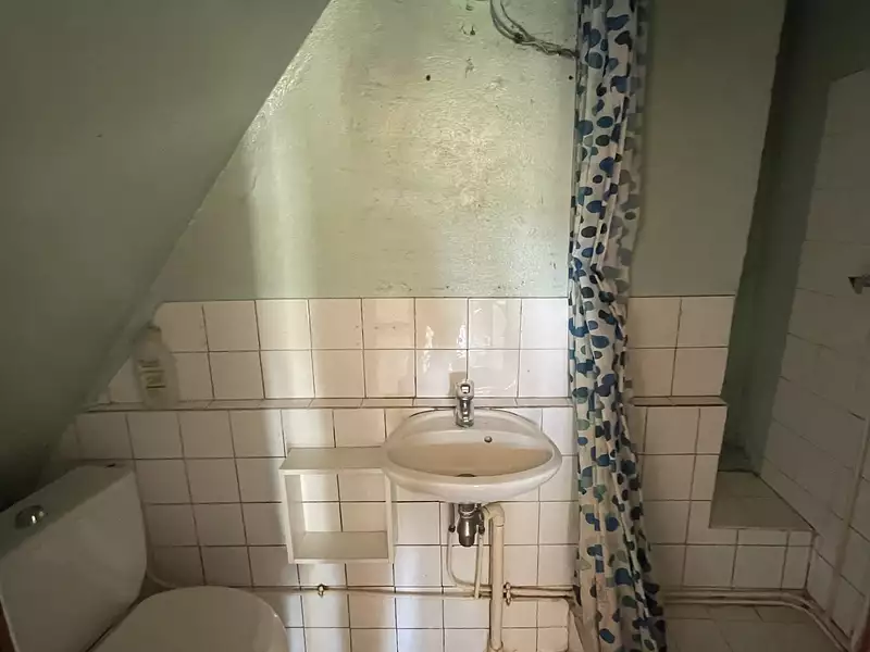 Maison, 65 m²