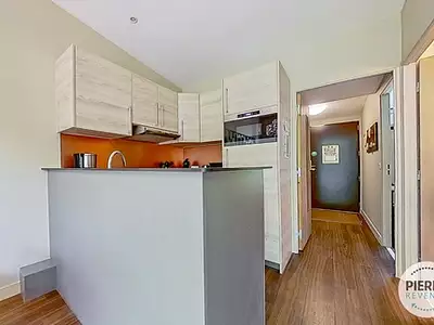 Appartement, 69 m²