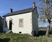 Maison, 75 m²