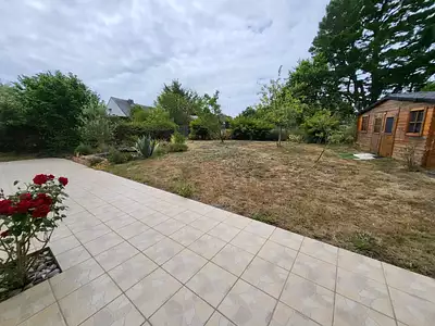 Maison, 104 m²