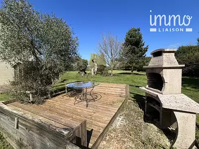 Maison, 177 m²
