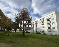 Appartement, 66,29 m²