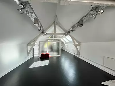 Appartement, 128 m²