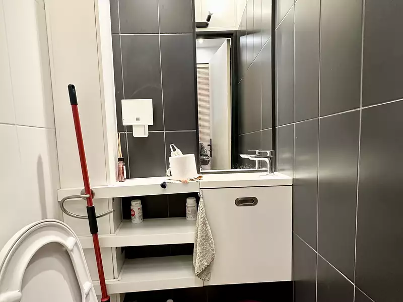 Appartement, 75 m²