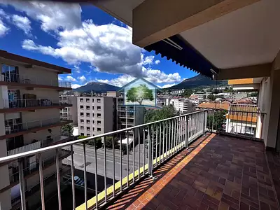 Appartement, 91,01 m²