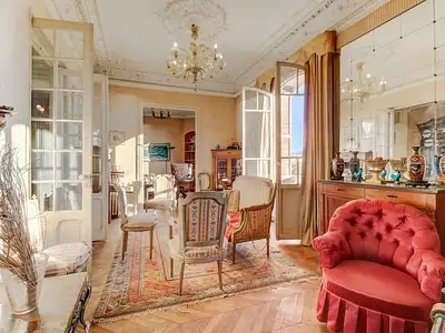 Maison, 324 m²